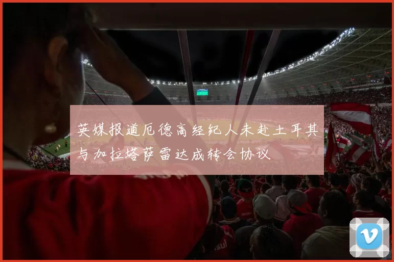 英媒报道厄德高经纪人未赴土耳其与加拉塔萨雷达成转会协议